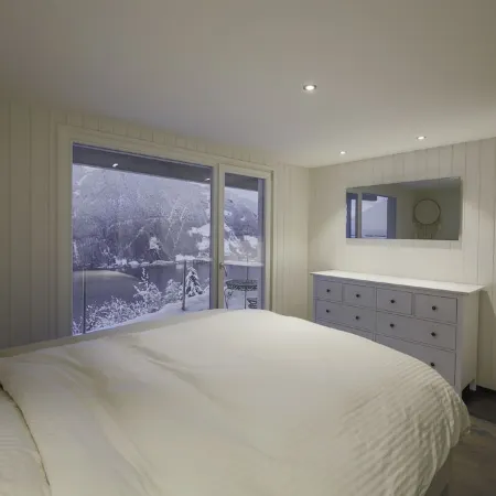 Beautiful chalet in Seelisberg with lake view!