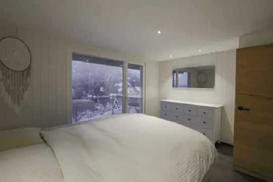 Beautiful chalet in Seelisberg with lake view!