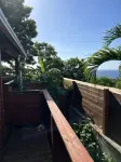 Fleur du Colibri, Bungalow