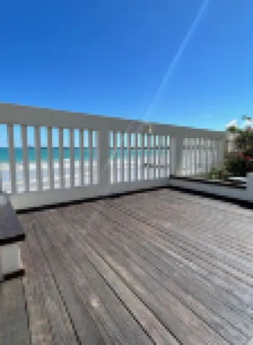 Best Beach Location in Isla Verde, Beach Front Building!