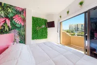 Newly Remodeled Condo In Cabo Marina - Casa Rosa