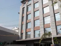 Ramada Encore by Wyndham Chandigarh Zirakpur Hotels in Zirakpur