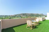 Glow Studios & Apartments in Batroun Hotels in Enfeh
