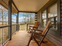 Beautiful home located on Lake Greenwood