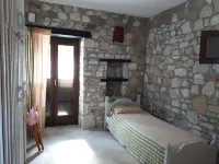 Pigadia Vacation Home 4 on 2 Levels with 100m² for Max. 6 Persons