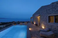 Villa Alemar House with private pool, Spectacular sea views,150m to the beach. - Pools