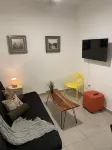 Cozy Santurce Apt - Near Condado, Old San Juan & Beach