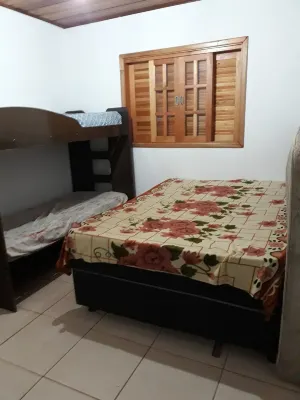 Mini Chácara Campo Verde Ibiúna SP<br>A cozy and simple place to relax