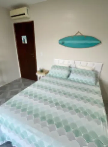 Casa Caiobá! 4 Quartos com Ar-cond., 4 Vagas de Estacionamento, Amplo Quintal! 馬蒂紐斯酒店