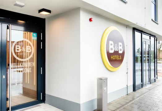 B&B 호텔 밤베르크 썸네일