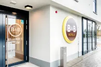 B&B HOTEL Bamberg Hotels in Breitengüßbach