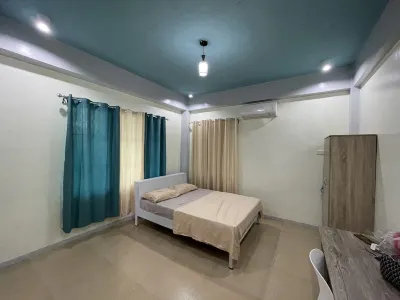 Arviz Charming Apartelle-Villa