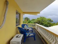 La Kayé Celesté your home away from home!! Hotels in Anse La Verdune