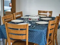 Beachfront apartment in Trou aux Biches Ξενοδοχεία στην πόλη 