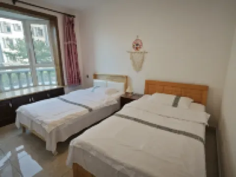 Naobaocun Banxia Homestay (Baohe Shao Overpass) Hotels in 