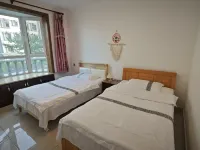 Naobaocun Banxia Homestay (Baohe Shao Overpass)