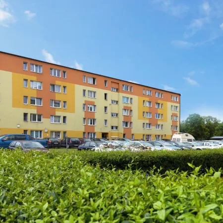 Elite Apartments Brzezno Family