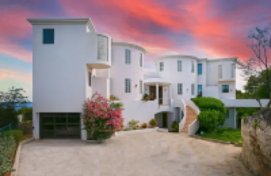 Luxury 4 Bedroom, 7 Bathroom Villa on Shoal Bay, Anguilla