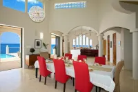 Luxury 4 Bedroom, 7 Bathroom Villa on Shoal Bay, Anguilla