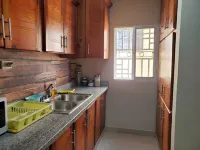 Beautiful Modern Apartment in Higuey 4R