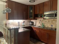 Relax your stress away at this Island Retreat