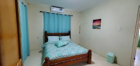 Cozy 2-bedroom home for a relaxing vacation