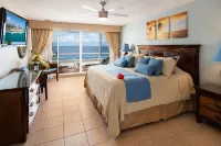 Delightful Oceanfront 3BR Condo South tower,the best Ocean views in the complex!
