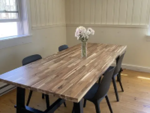 Catskills NY Barn House Hotels in Delaware