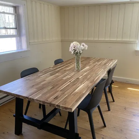 Catskills NY Barn House