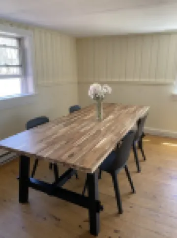 Catskills NY Barn House