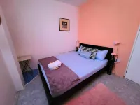 Comfort Suites - Two Bedroom Apartment 住宿飯店