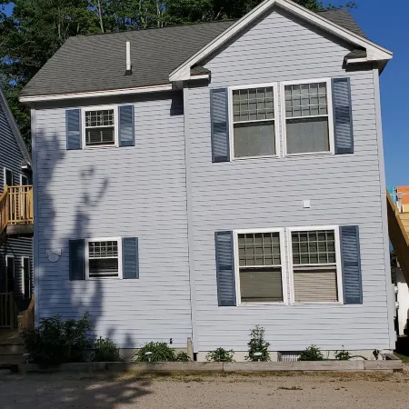 Beach Dreams, two bedroom Condo in Wells, ME.