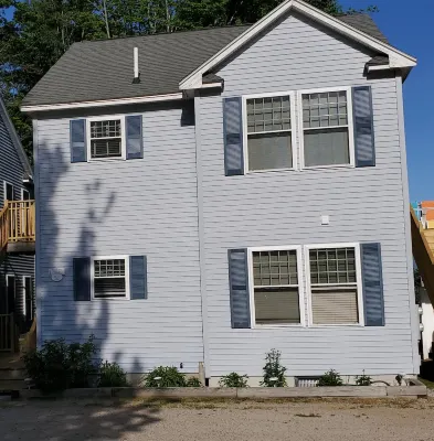 Beach Dreams, two bedroom Condo in Wells, ME.