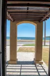 Gated Beachfront House - 10 Minutes from Kingston