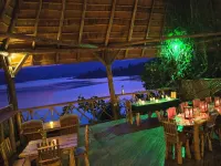 Paradise Eco-Hub, Lake Bunyonyi Hoteles en Distrito de Kabale