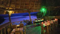 Paradise Eco-Hub, Lake Bunyonyi