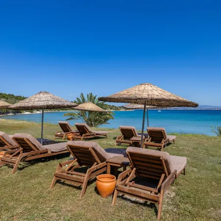 Sisus Marina Hotel