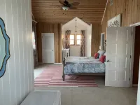 Barefoot Beach - oceanfront beach house w/ private beach, sunrise & sunset views