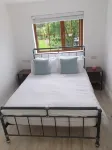 Traditional Irish cottage with views of Slieve Patrick  호텔