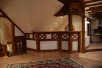 Premium apartment in the East Styrian hills