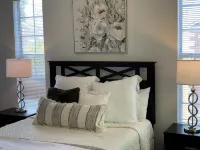 Fabulous One Bedroom/One Bath Fully Furnished Apt in Alpharetta