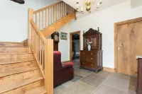 Beautiful Pet friendly cottage on the edge of the lake district