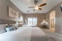 Best Family Friendly Desert Paradise Home