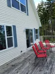 Large Oceanfront house in Gouldsboro, Maine near Acadia NP; Views!