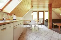 Insider tip in the heart of the Black Forest: Felsenstüble Hotels in Sankt Margen