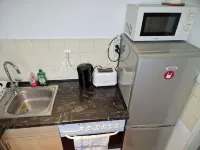 Beautiful studio apartment only 20 minutes from the center of Munich