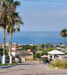 Bella Vista - Think Relaxation &  Luxury - Onsite Massage w/appt.  Rosarito Fun!