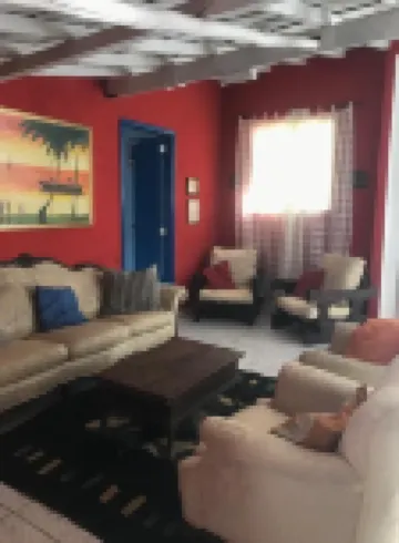 Casa de Jogos in Itaipava has Wi-Fi