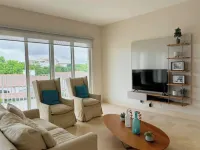 Fine 2 bedroom apartment