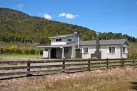 Mountain Max's Lodge in Tongariro National Park